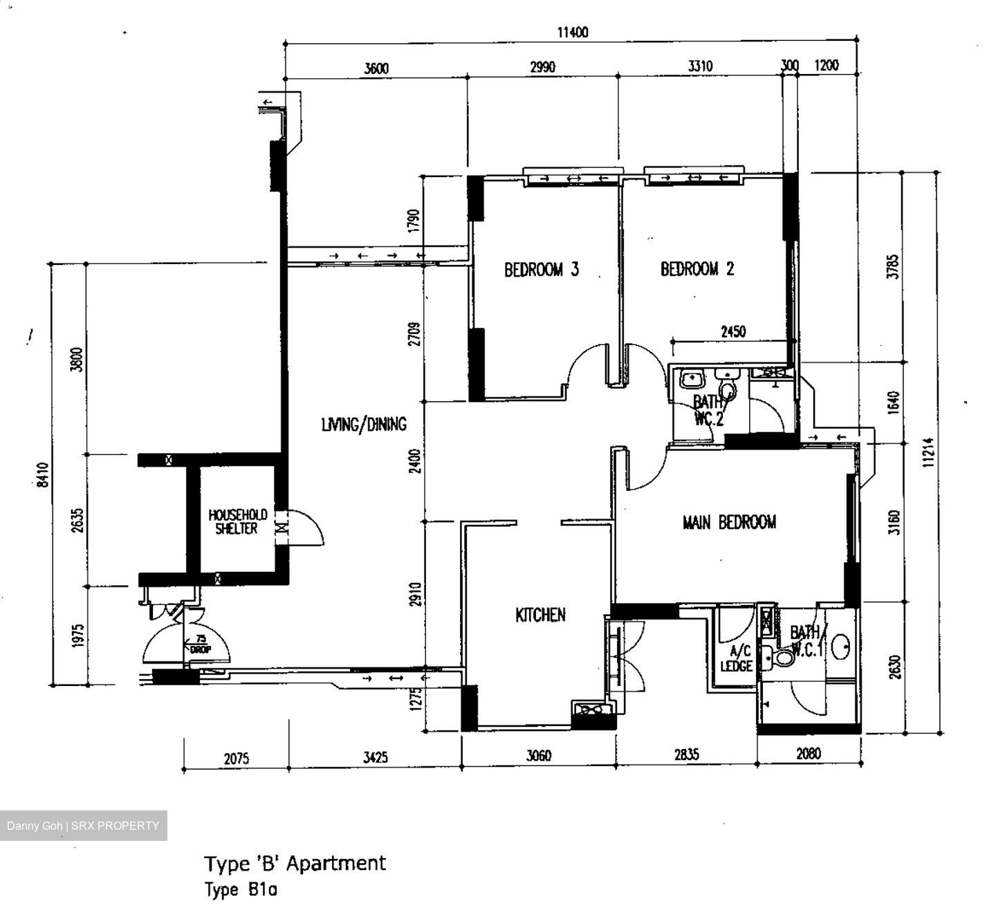 Blk 629 Senja Grand (Bukit Panjang), HDB 5 Rooms #587300761